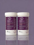 Quietra — 60 Day Supply (2 Bottles)