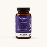 Noxtee Quietra monthly refill — one bottle
