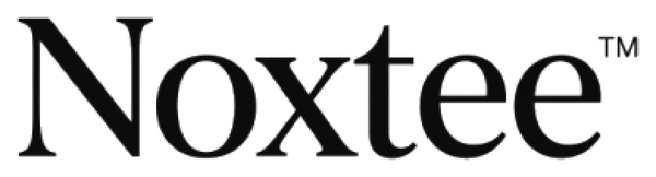 Noxtee Quietra sales page noxtee-logo