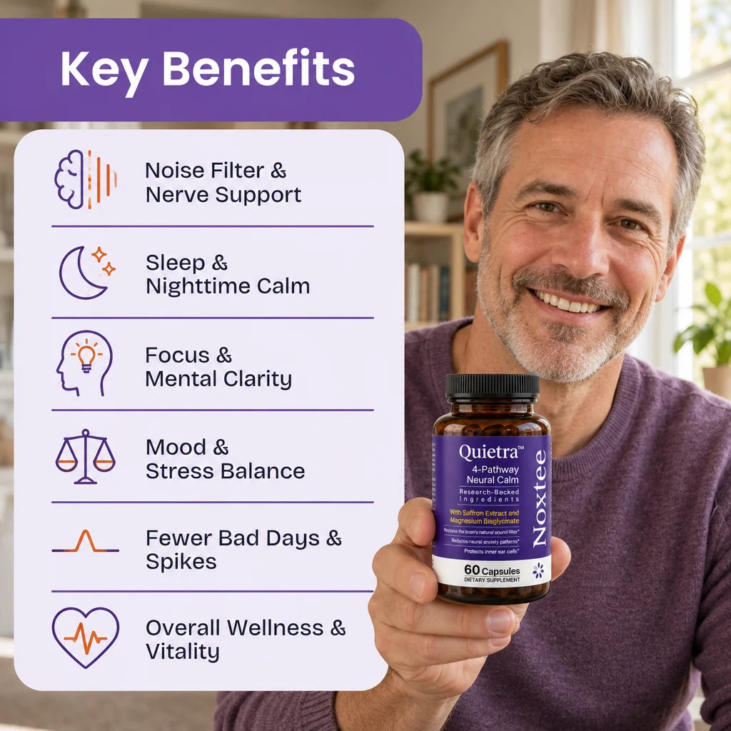 Key Benefits