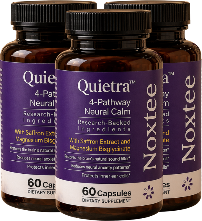 Noxtee Quietra