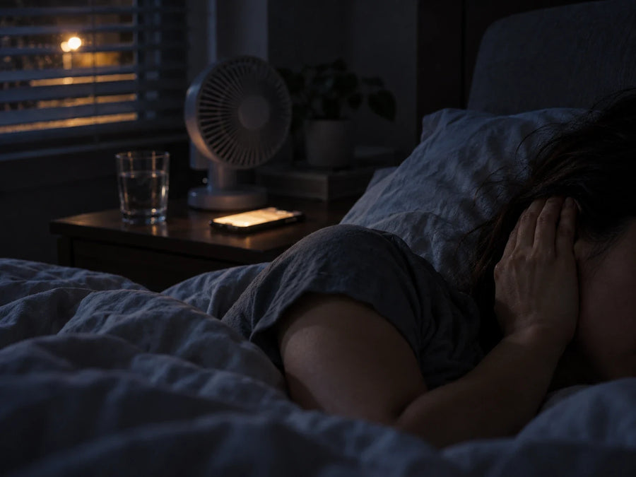 Why It Gets Louder and Quieter