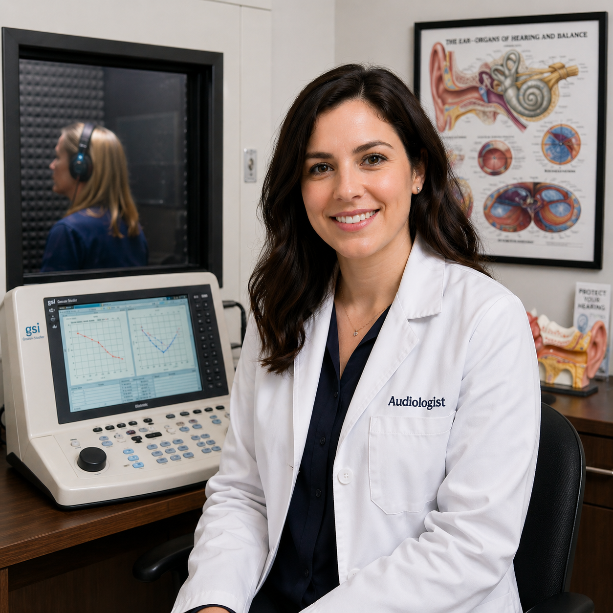 Dr. Elaine Vasquez