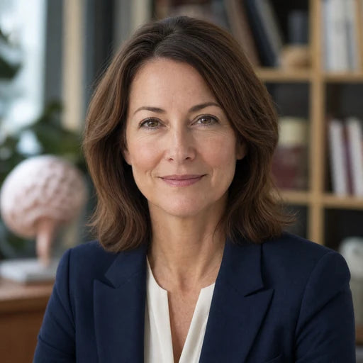 Dr. Claire Bennett