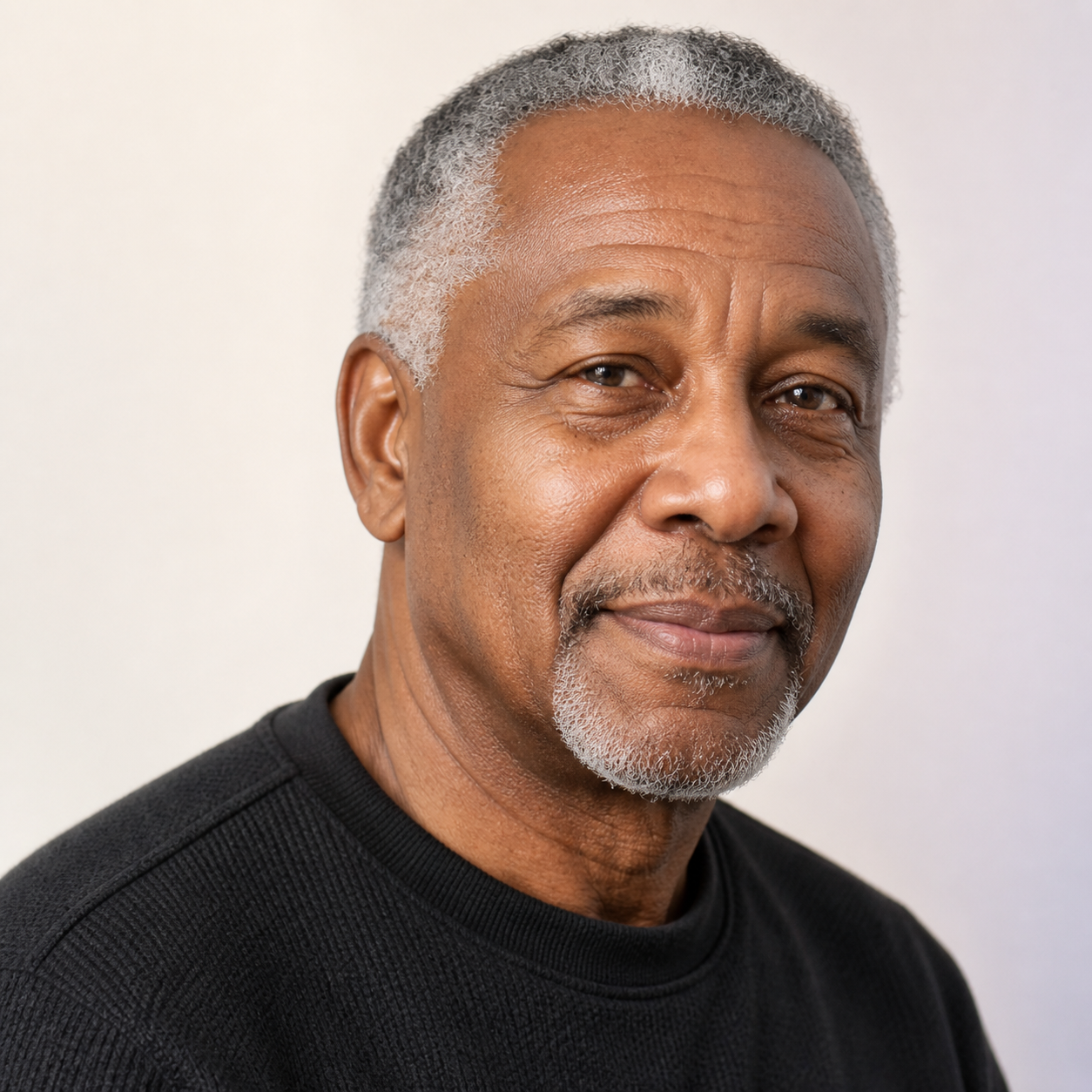 Representative portrait for Robert K. customer story