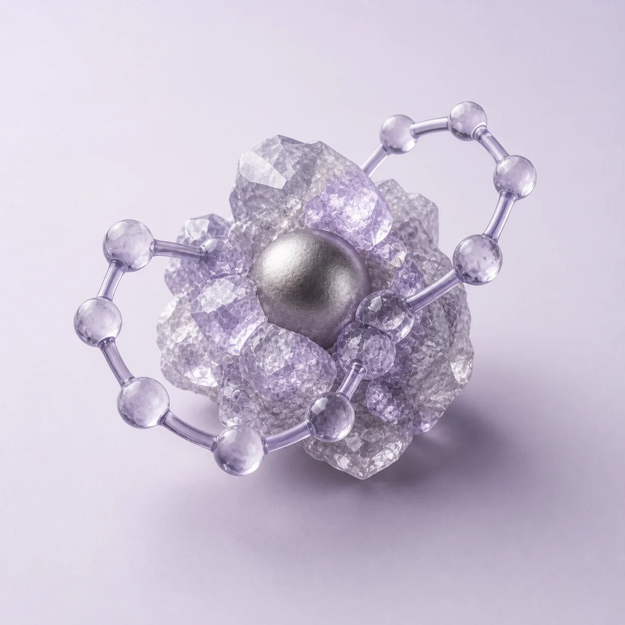 Magnesium Bisglycinate ingredient photograph