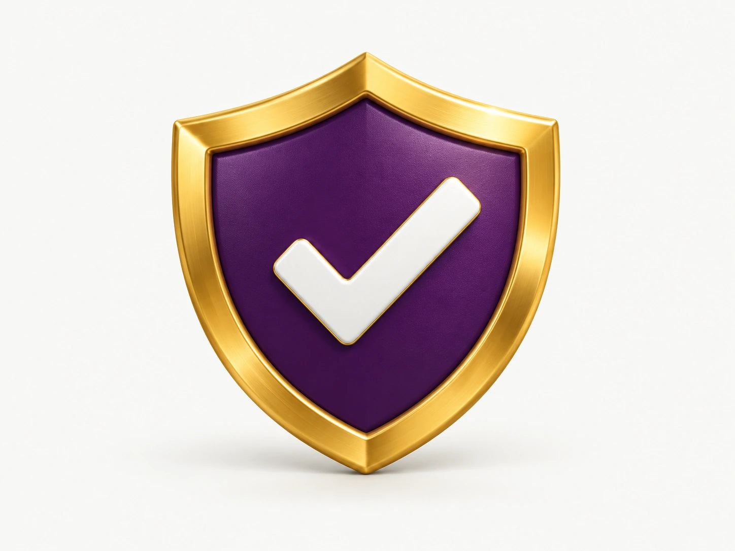 90-day guarantee shield